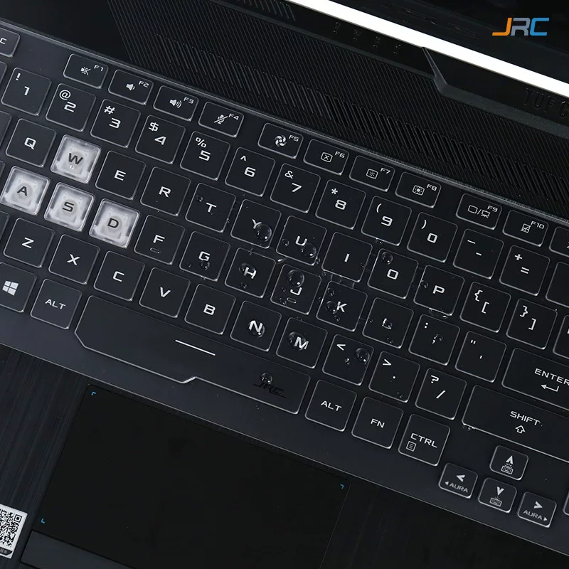 Asus, compatible keyboard, light and thin protective laptop, 15.6inch
