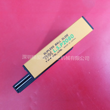 日本THK直线滚柱滚动块 LS877 LS1027 LS1052 LS1077滚动单元