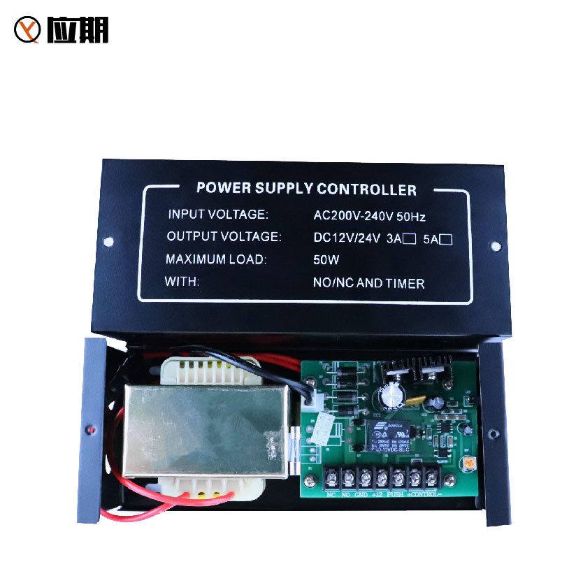 Power supply, controller, transformer, 12v