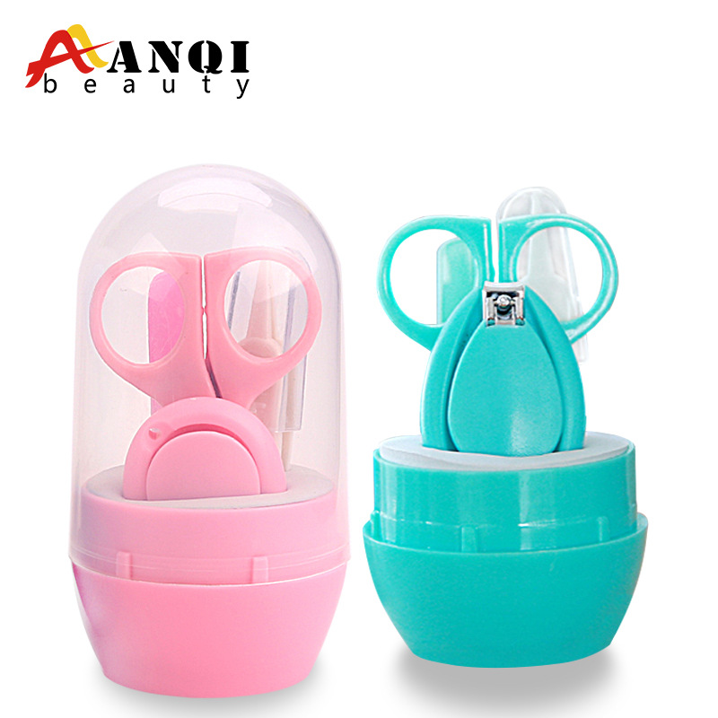 Baby Nail Clipper Set