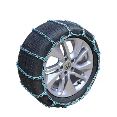 SUV tire anti-skid chain, Tire snow chain