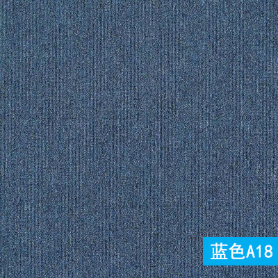 Blue A18