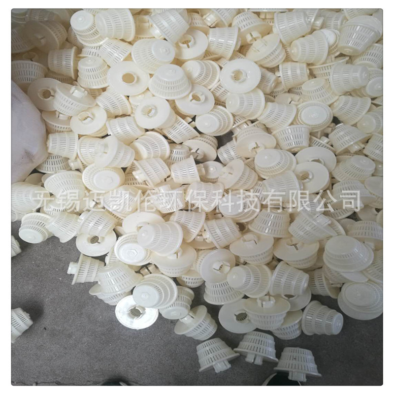 ABS排水帽  净水器排水帽  过滤器专用排水帽 短柄  长柄滤帽滤头