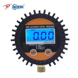 气压表胎压表;车载充气泵;压力表