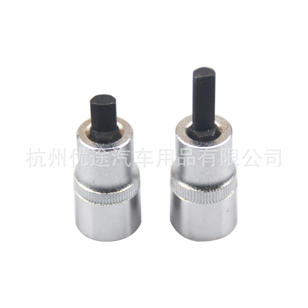 避震器油壓缸拆卸套筒 3424大众奥迪减震器羊角分离器 专用工具