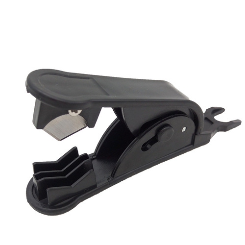 Pipe cutter 2 points and 3 points suitable for water purifier water pipe PE pipe scissors accessories consumables sharp blade!