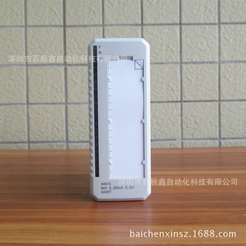 ABB AI815 3BSE052604R1全新现货全国联保