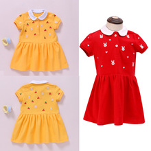 ͯ�b ��ϵŮͯ�B��ȹ��ͨ�M�̽�����С��poloȹһ�����l