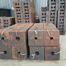 【破碎机锤头】合金锤头，板锤，制砂机锤头，砖厂用锤头