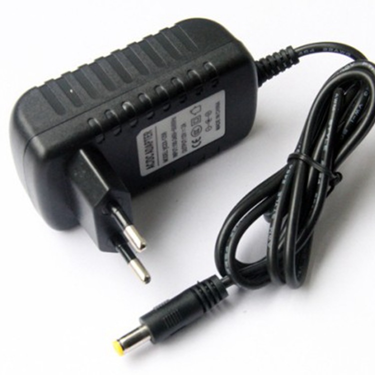 厂家批发16.8V1AKC认证电源适配器12.6v1aCE认证锂电池充电器