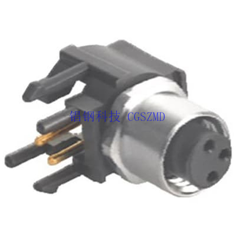 PCB��������ǲ��庸4A��4����M8 D��������������ֱͷ����