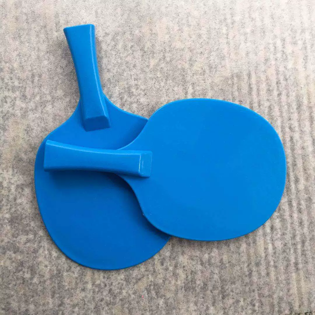 Ракетка для настольного тенниса пластиковая ракетка для настольного тенниса с завода прямые поставки