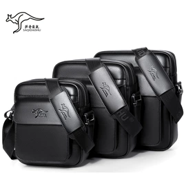 男士胸包;男士单肩包;休闲背包