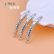 S925���y����̩�y�͹� �~�����~���� ����ֹ�DIY������