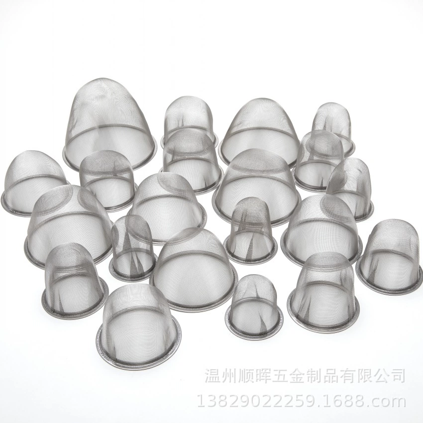 Нержавеющая сталь чайная сетка утечка цветок чайное отделение фильтр для чая аксессуары для чайного чайника сетка для утечки чая кунг-фу Чайные Аксессуары