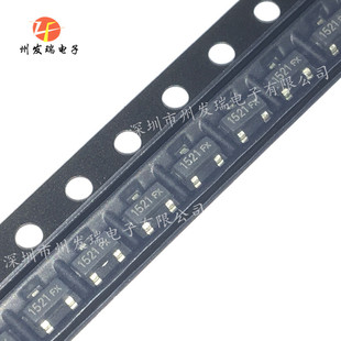 DMZ1521E  �zӡ1521  �ıM��MOS��Ч����  �NƬSOT-23  ԭ�b