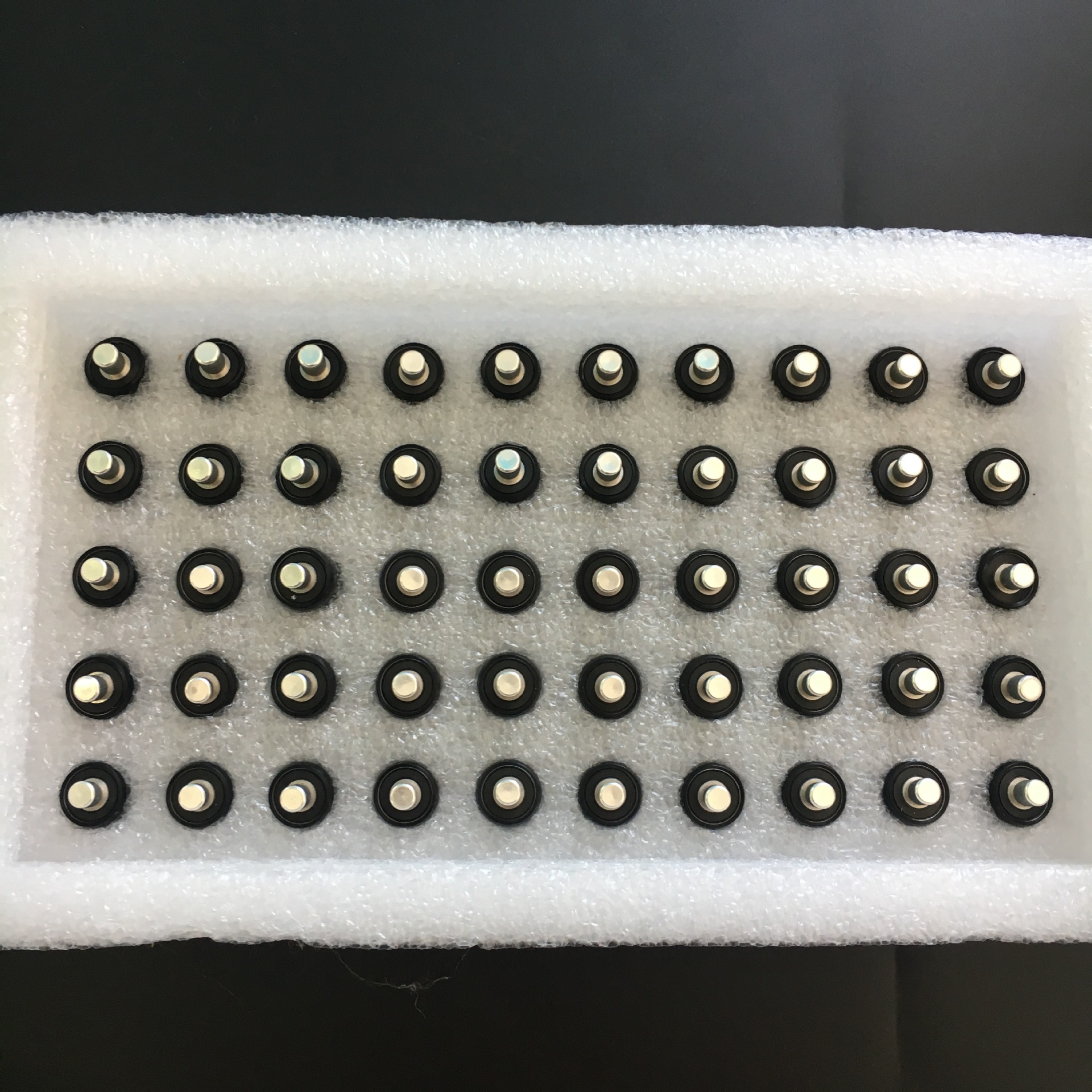 Asiantool水银滑环A1M配件A1M-1