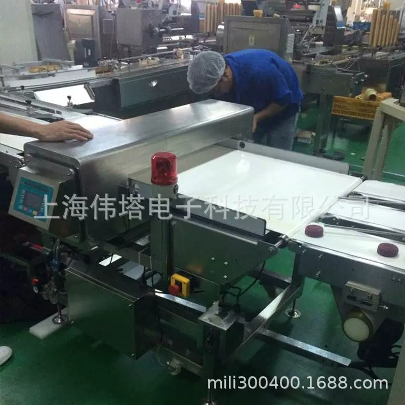 脱氧剂检测仪 脱氧剂漏放检测仪 脱氧剂检测机 食品脱氧剂检测机