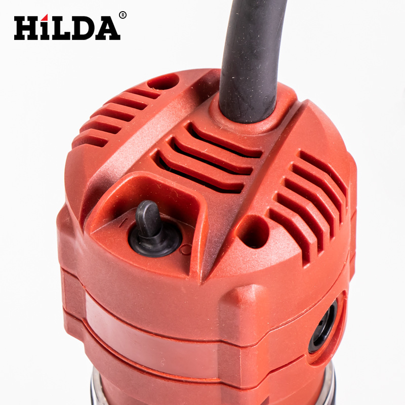 Hilda carpintería eléctrica máquina de corte máquina de grabado baquelita fresado carpintería eléctrica máquina de grabado carpintería en stock al por mayor