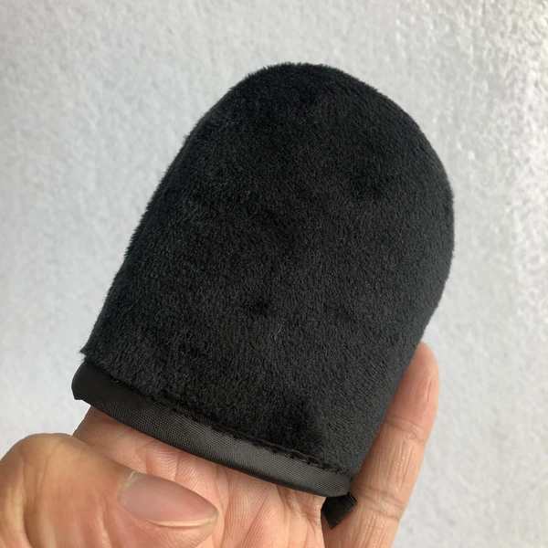Black, small