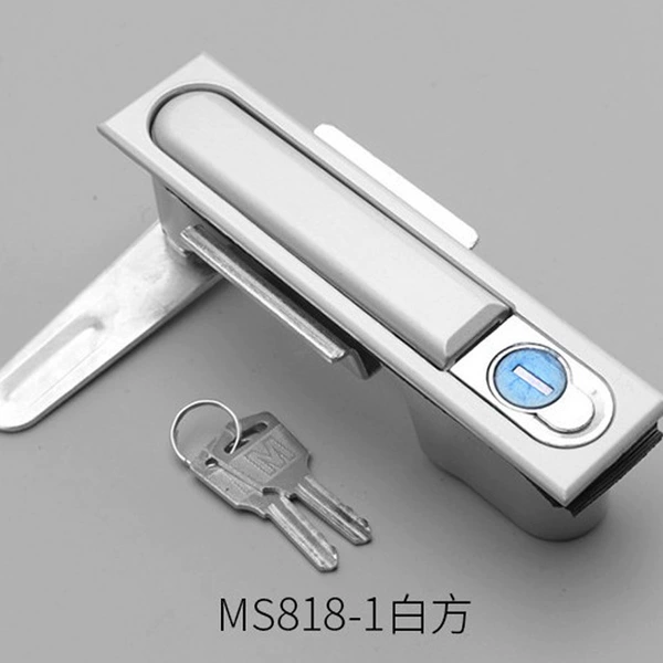 MS90 (818) White