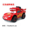 Transport, racing car, metal car model, minifigure, second generation