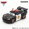 Transport, racing car, metal car model, minifigure, second generation