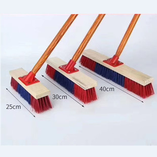 Floor brush cleaning brush toilet brush housework cleaning brush 10 yuan stall market home daily necessities