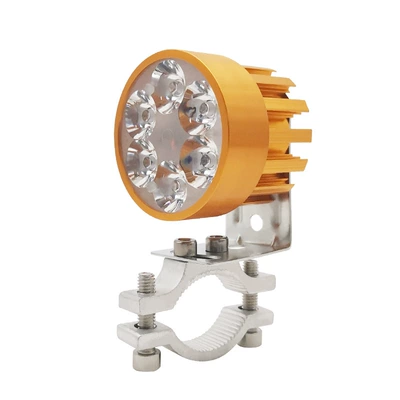 Ön faralar: headlight strong light LED spotlight