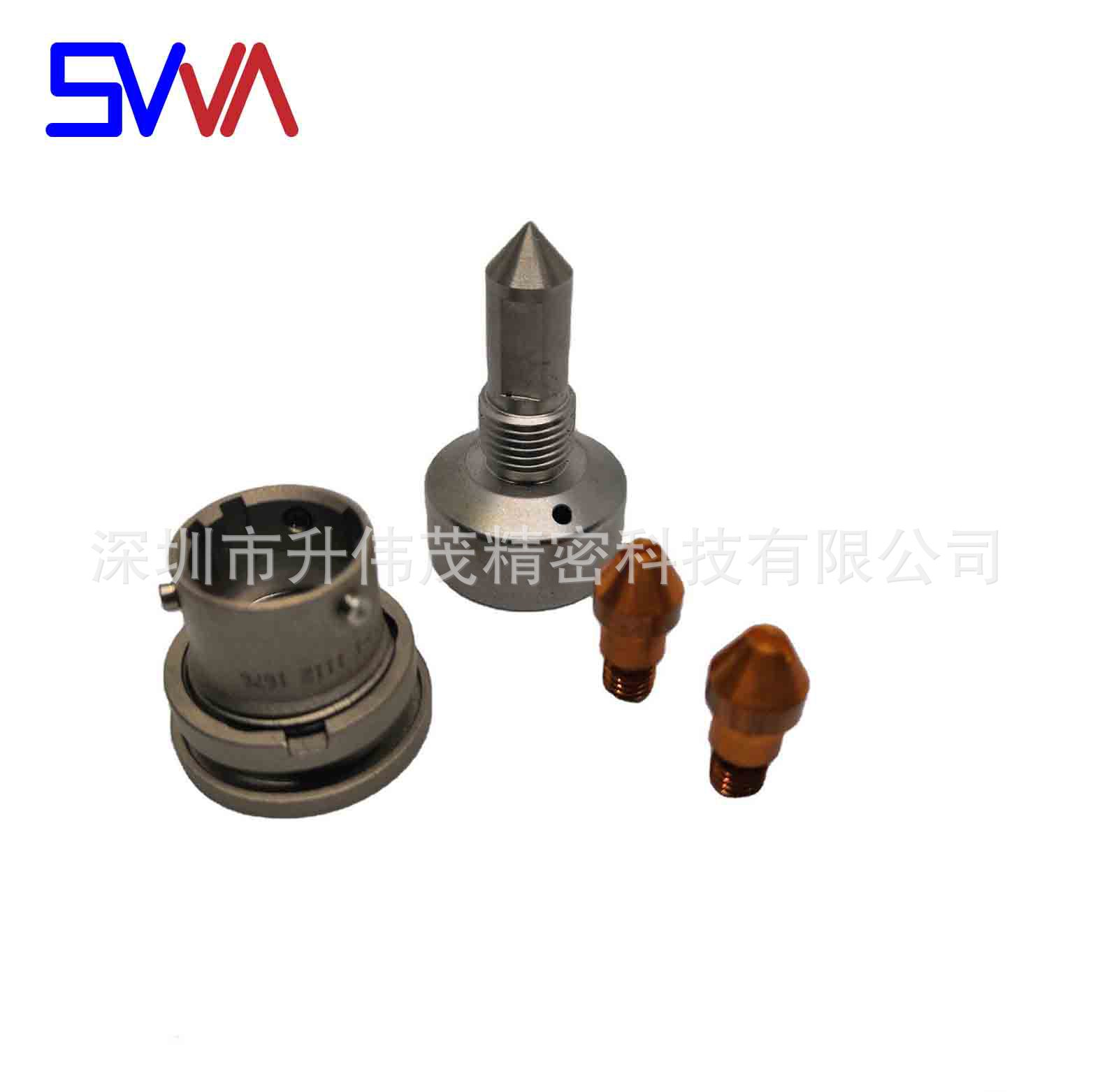 数控车床加工 自动车床加工 非标五金件加工不锈钢车件走心机加工