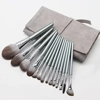 Soft makeup primer, new collection, 14 pieces, full set, for beginners