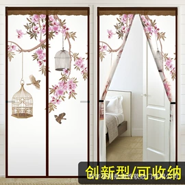 门帘、小窗帘;布艺窗纱;窗帘加工定制