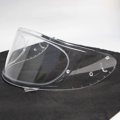 Anti-Fog Film: Motorcycle Safety Supplies