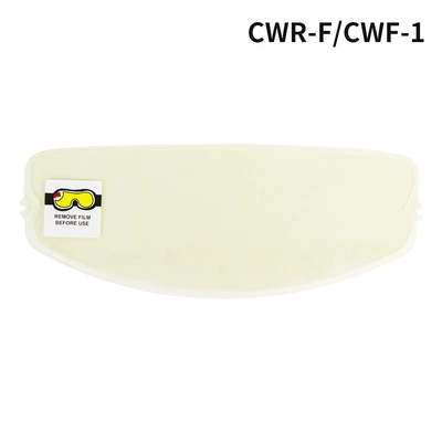 K1/X14/Z7/Z8/K5/353/Cns-3/K1S Model Anti-Fog – Motorcycle Safety Supplies - 303-anti-fog-sticker-adapted-to-x14-imported-material