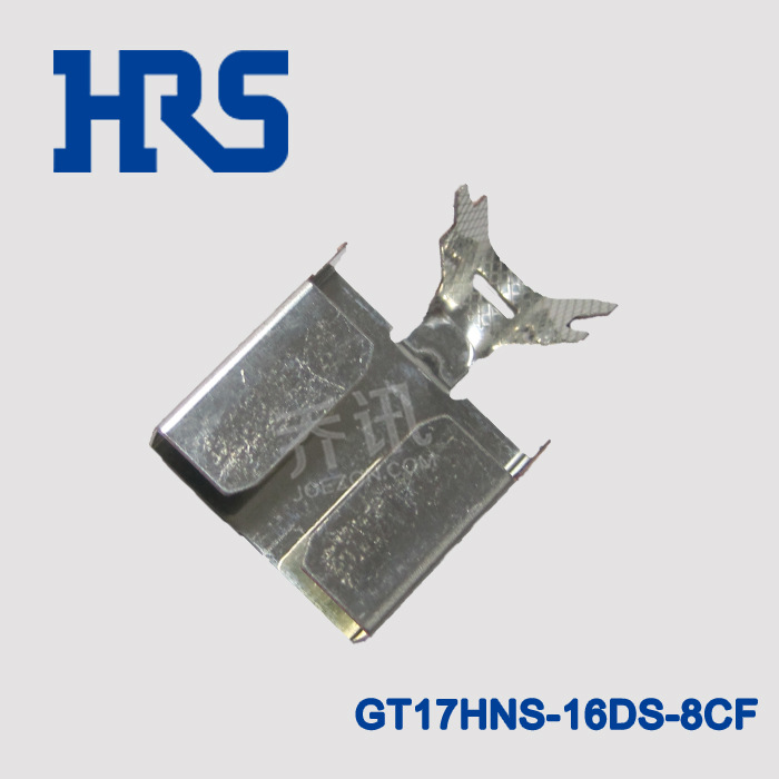 GT17HNS-16DS-8CF  GT17ϵ HRSԭ HIROSE Ʒ