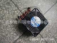 KRDZ河南厂家供应铜管翅片蒸发器图片型号规格带风机散热器