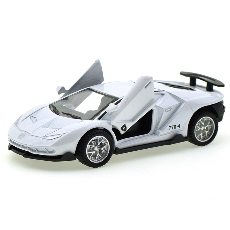 문을 열어 람보 화이트