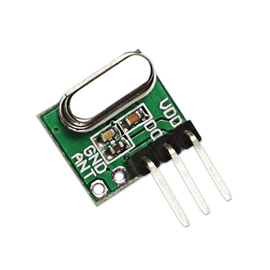 报警配件;RF/射频模块;遥控开关