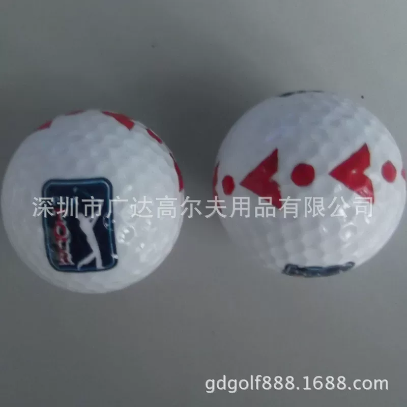 Golf, the quality assurance of the price of the ball manufacturer