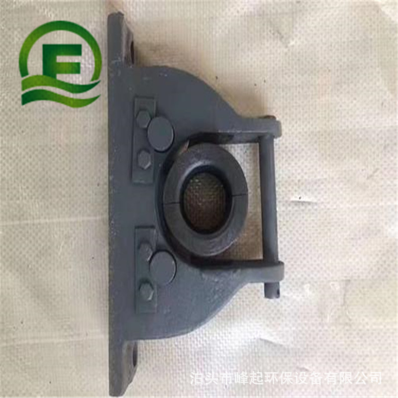 电除尘中轴承Ct6094B振打锤组件锥形瓷套瓷绝缘子静电除尘器配件