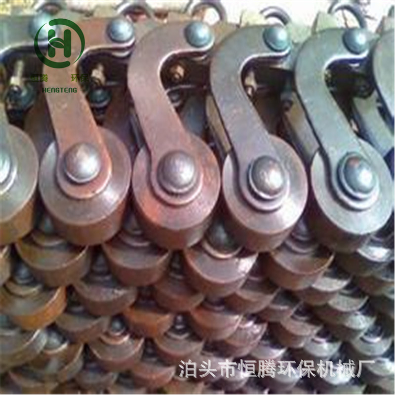 60型中心尘中轴承 除尘轴承 三轮竖轴 振打轴承大小针轮电除配件