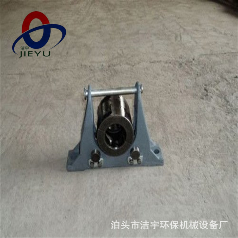 电除尘配件7204尘中轴承  抱箍阳极振打锤组件竖轴轴承电除尘配件