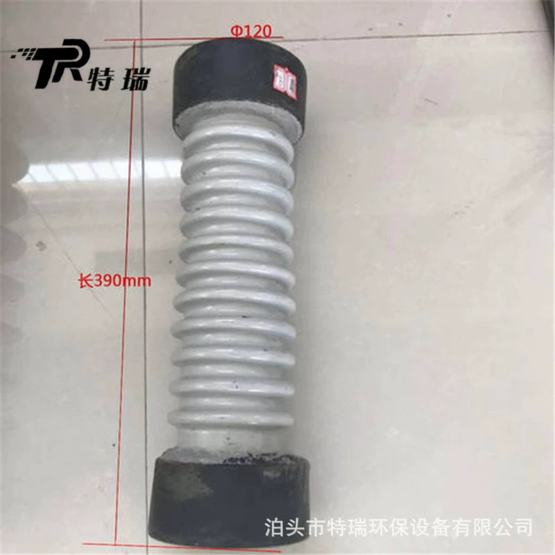 Электростатический осадитель электромагнитный вращающийся вал фарфоровый вращающийся вал 7202 напорный изолятор коническая фарфоровая бутылка кварцевый фарфоровый рукав