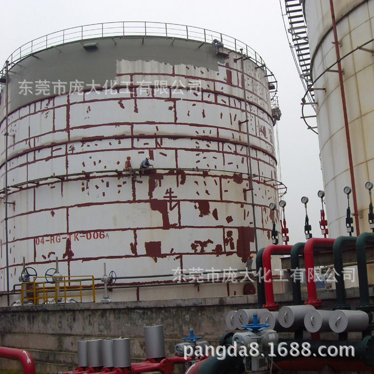 【免打磨】铁红环氧带锈防腐漆 免打磨带锈防腐工业漆 环氧防腐漆