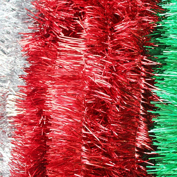Red, 2meter
