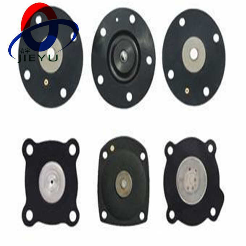 TMF-Z-76S脉冲阀配套膜片直角3寸电磁脉冲阀膜片电磁阀维修包弹簧