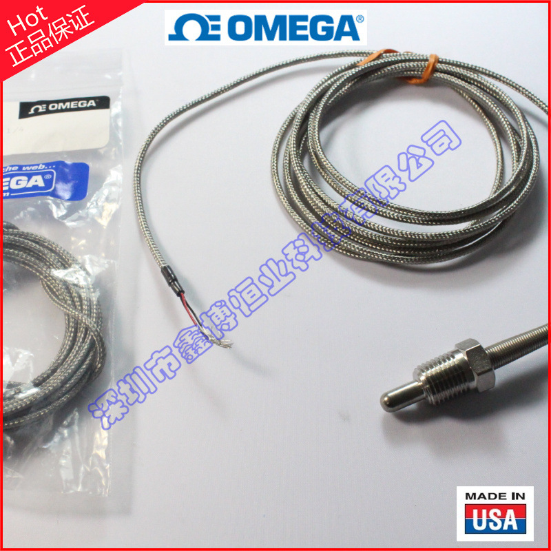 铂电阻RTD-NPT-72-E-DUAL-1/4-MTP,RTD-NPT-72-E-DUAL-1/8-MTP