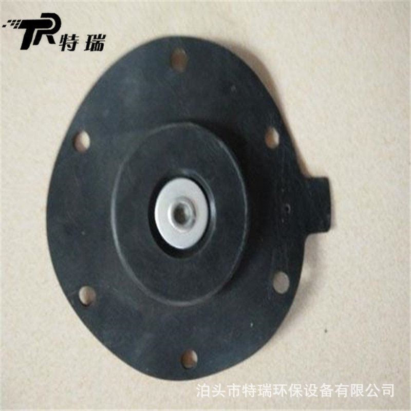 DMF-Y- 76S 80S电磁脉冲阀膜片淹没式电磁脉冲阀膜片脉冲阀修理包