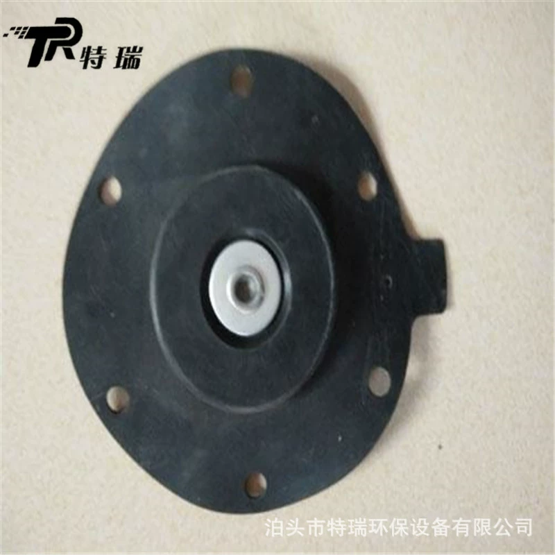 ASCO импульсный электромагнитный клапан диафрагма YMF-62 электромагнитный клапан диск для сбора пыли резиновая прокладка кожаная чаша катушка с пилотной головкой