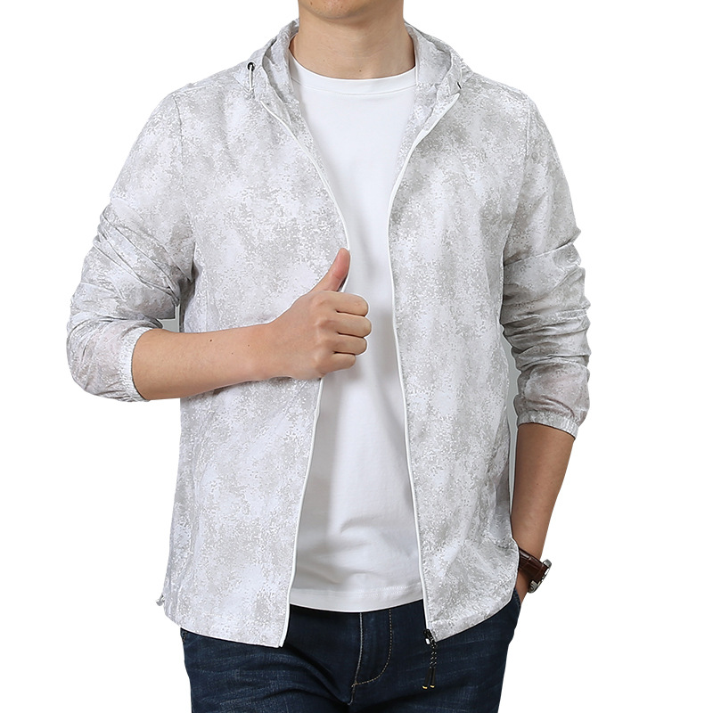 White gray
